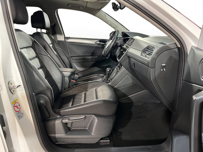 2021 Volkswagen Tiguan R-Line