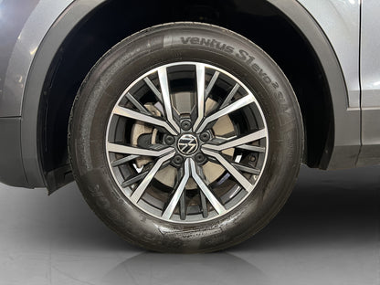 2023 Volkswagen Tiguan Trendline Plus