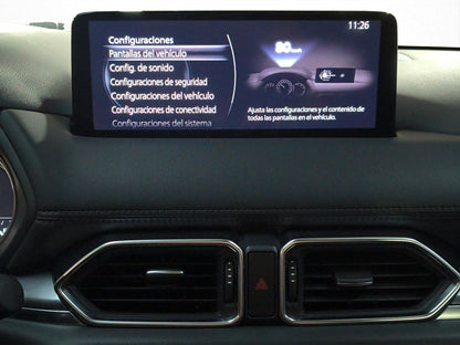 2024 Mazda CX-5 Signature