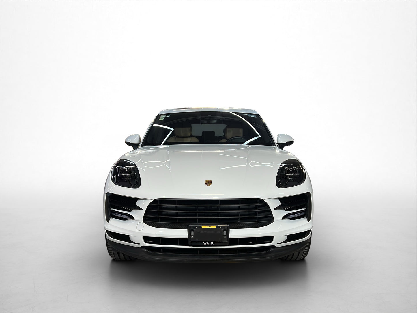 2019 Porsche Macan S
