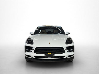 2019 Porsche Macan S