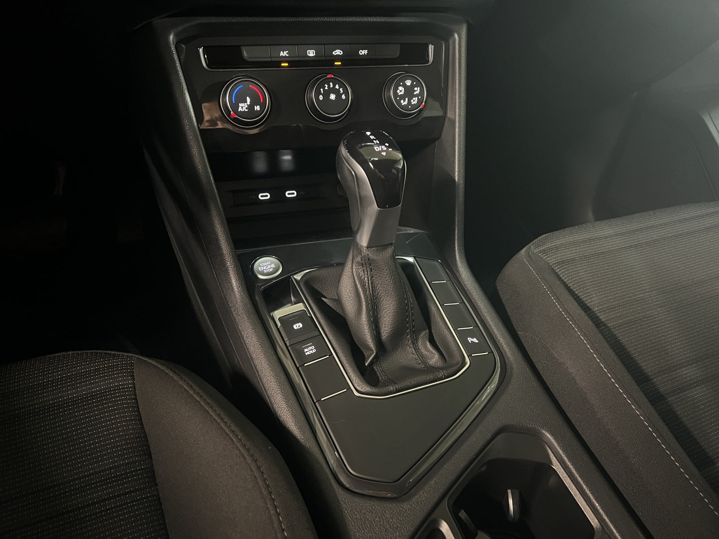 2023 Volkswagen Tiguan Trendline Plus