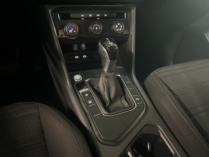 2023 Volkswagen Tiguan Trendline Plus