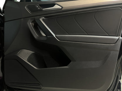 2019 Volkswagen Tiguan R-Line