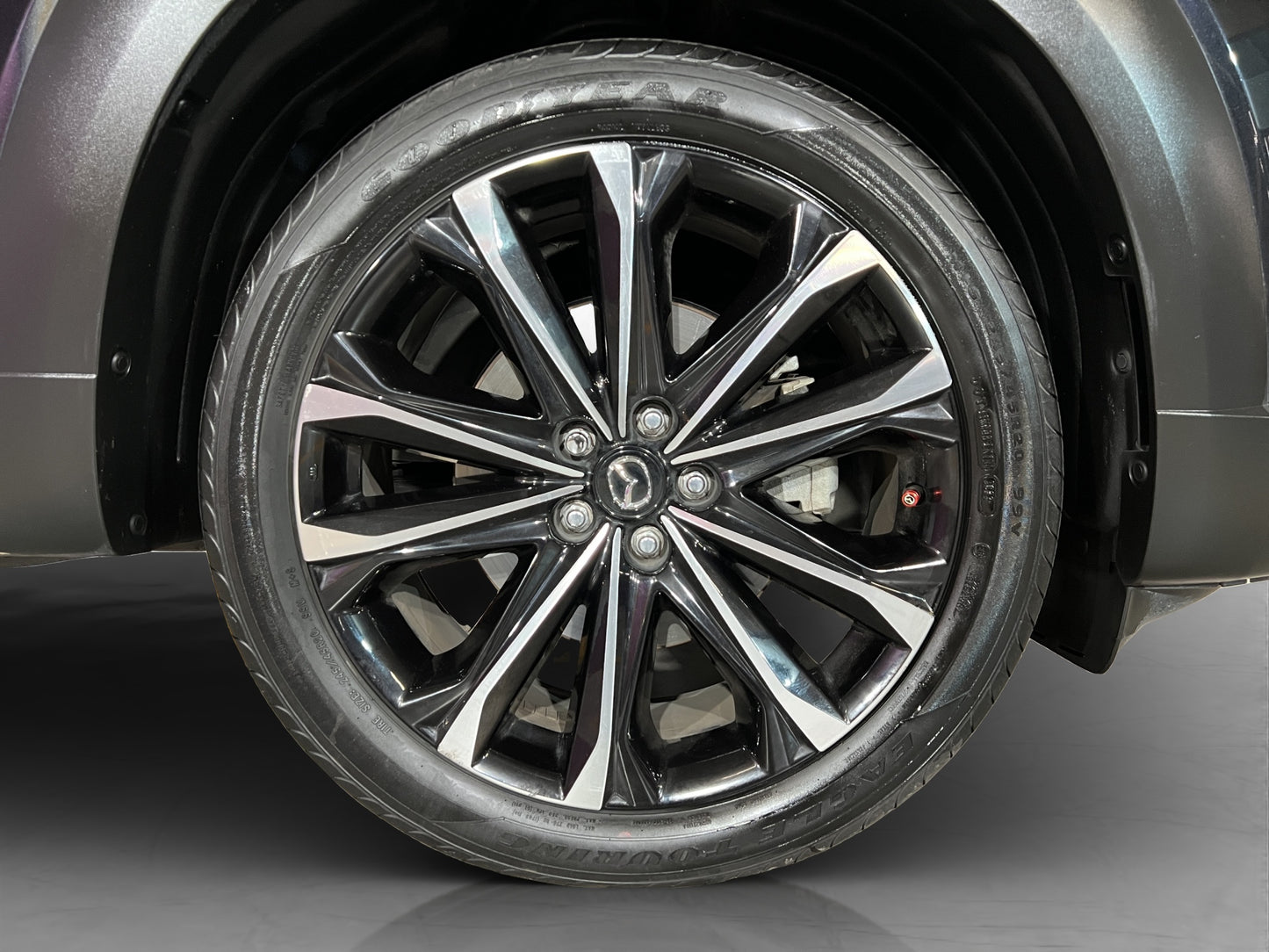 2023 Mazda CX-50 Signature