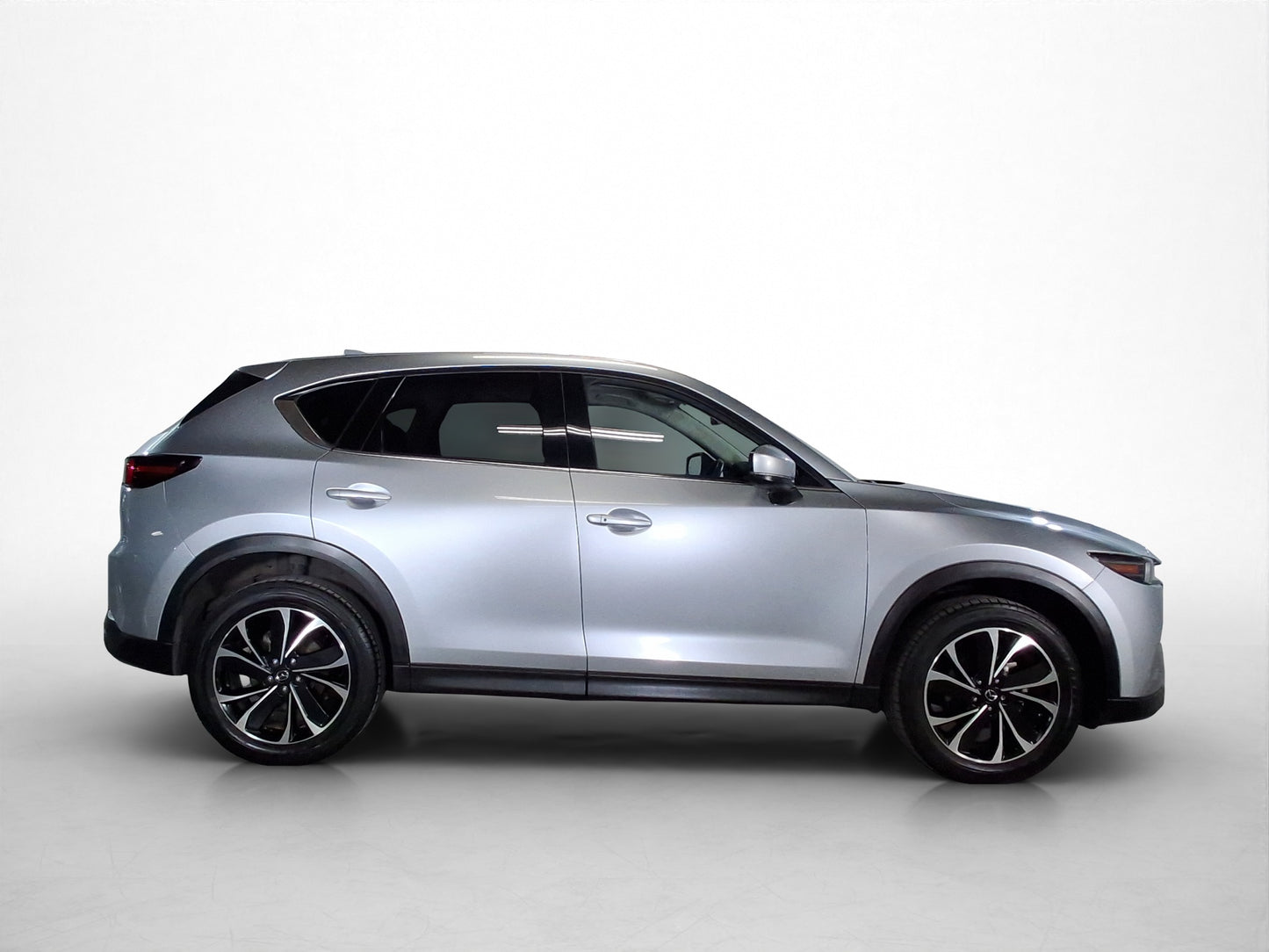 2022 Mazda CX-5 s Grand Touring
