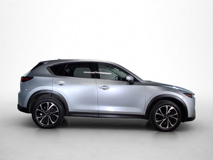 2022 Mazda CX-5 s Grand Touring