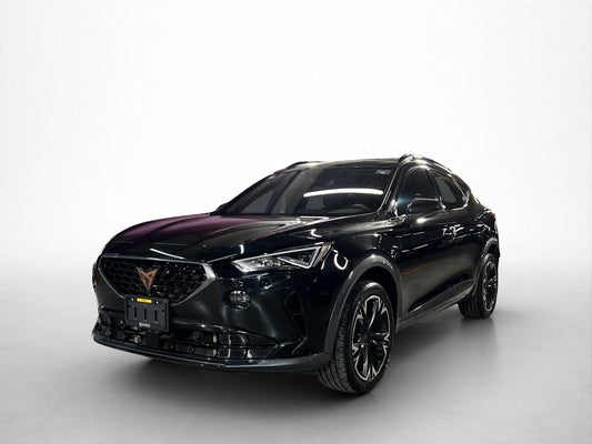 2023 Cupra Formentor