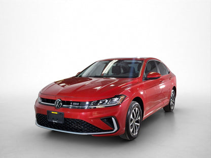 2025 Volkswagen Jetta Comfortline