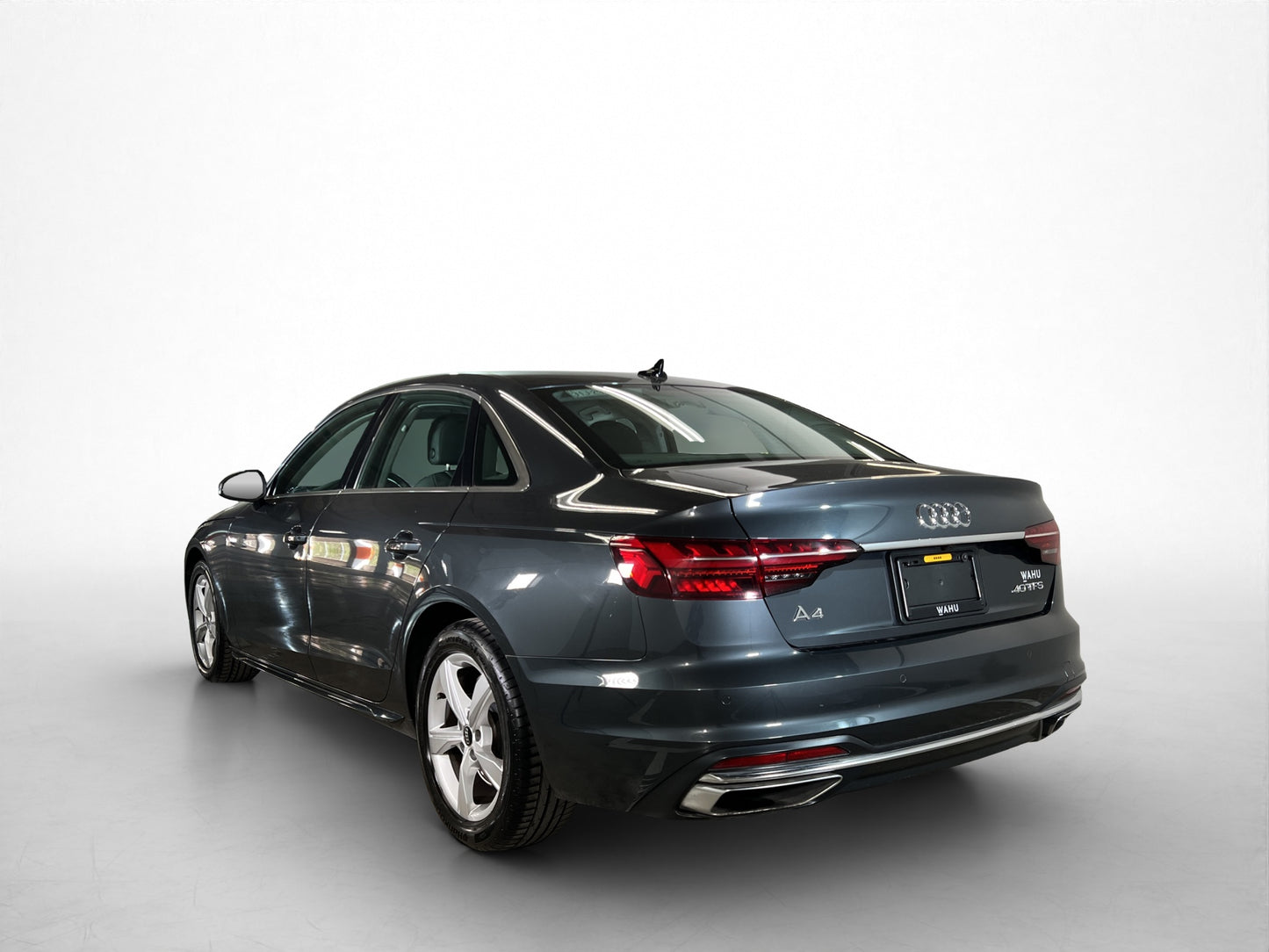 2023 Audi A4 Select 2.0T