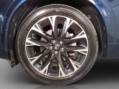 2024 Mazda CX-90 Signature MHEV