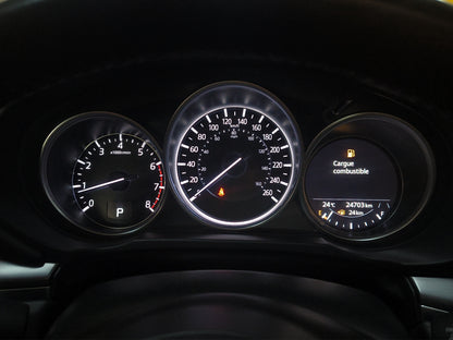 2024 Mazda CX-5 Signature