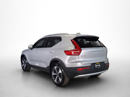 2024 Volvo XC40 B4 Plus Mild Hybrid
