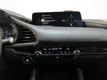 2024 Mazda 3 Signature Sedan