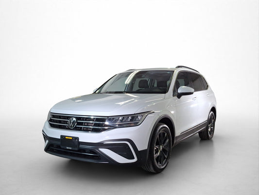 2024 Volkswagen Tiguan Comfortline
