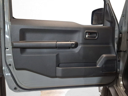 2023 Suzuki Jimny GLX