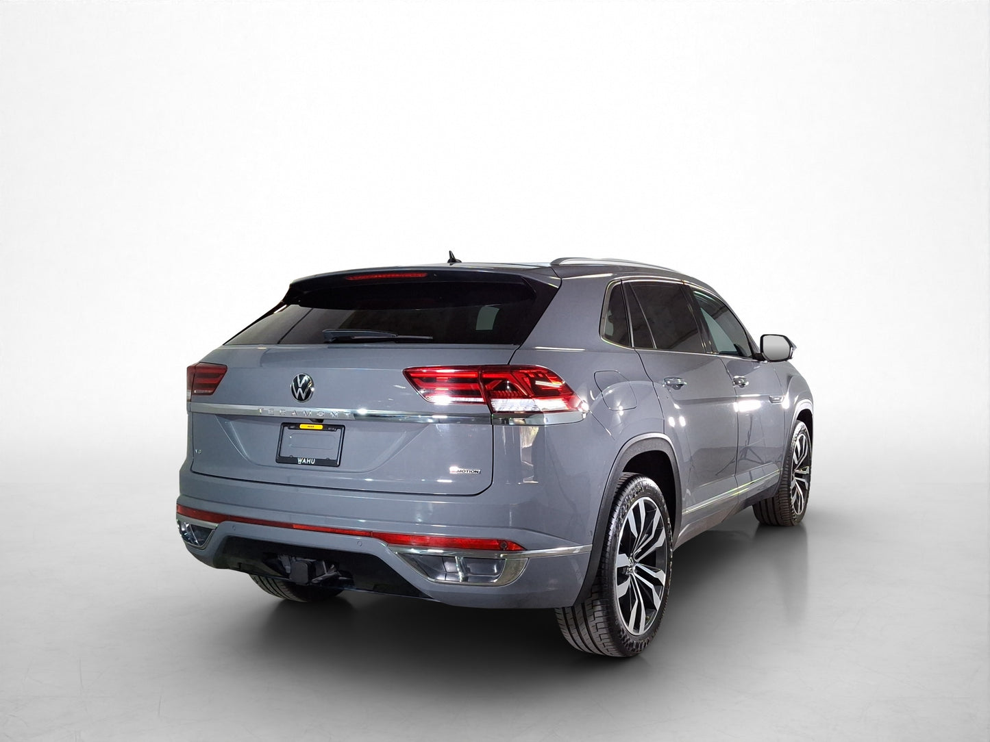 2022 Volkswagen Cross Sport R-Line