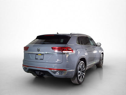 2022 Volkswagen Cross Sport R-Line