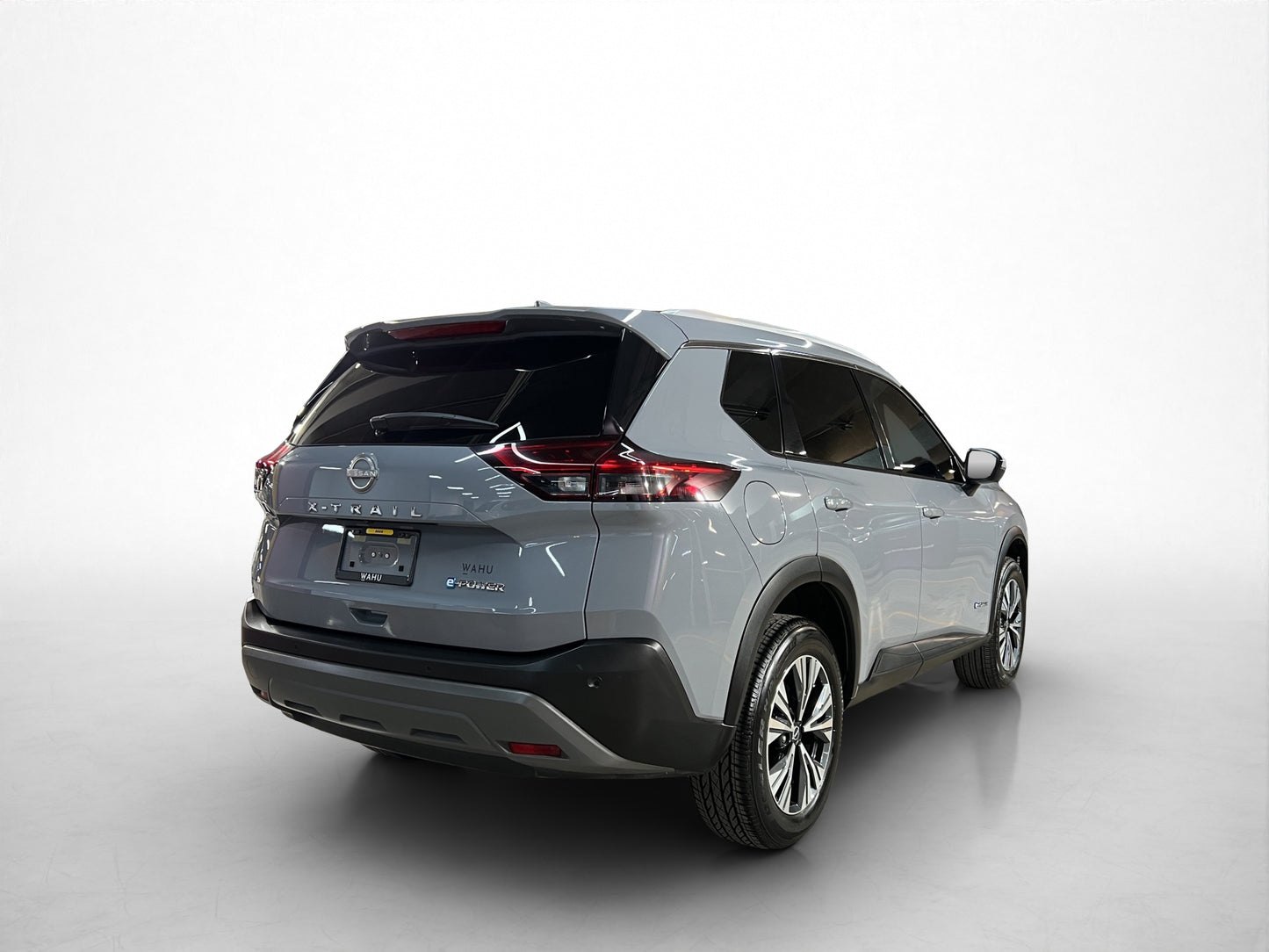 2023 Nissan X-Trail Hybrid E-Power