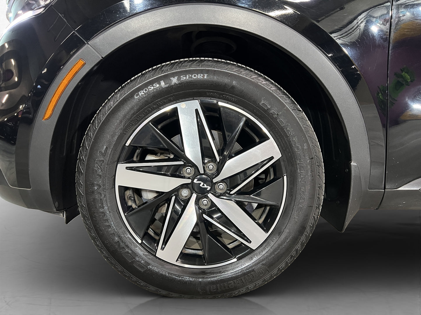 2023 KIA Sorento EX Pack