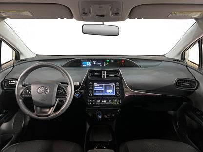 2022 Toyota Prius Híbrido Base