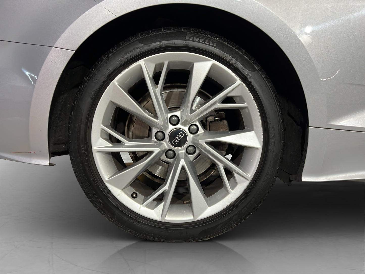 2021 Audi A5 Coupe Select 2.0T