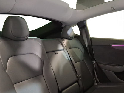 2025 Tesla Model Y Premium