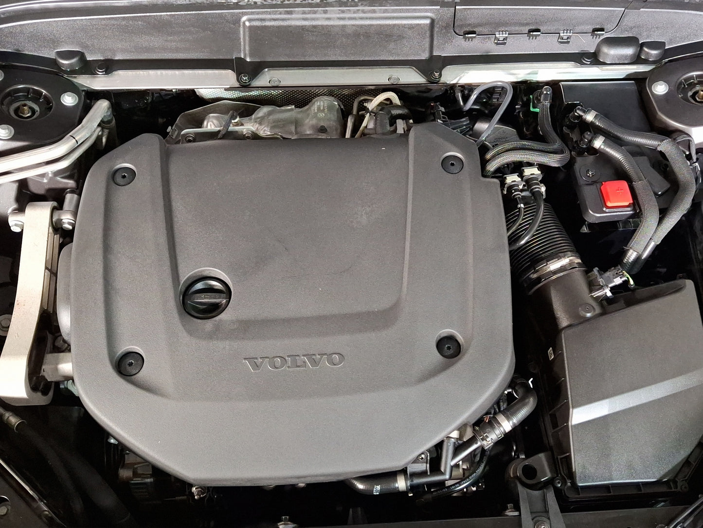 2022 Volvo XC60 Inscription AWD