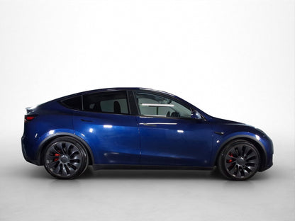 2023 Tesla Model Y Perfomance