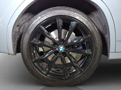 2022 BMW X3 M40i