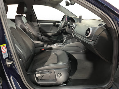 2020 Audi A3 Select 35 TFSI