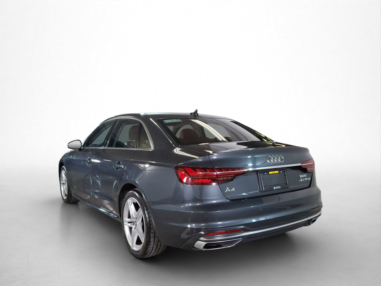 2021 Audi A4 Select 2.0T