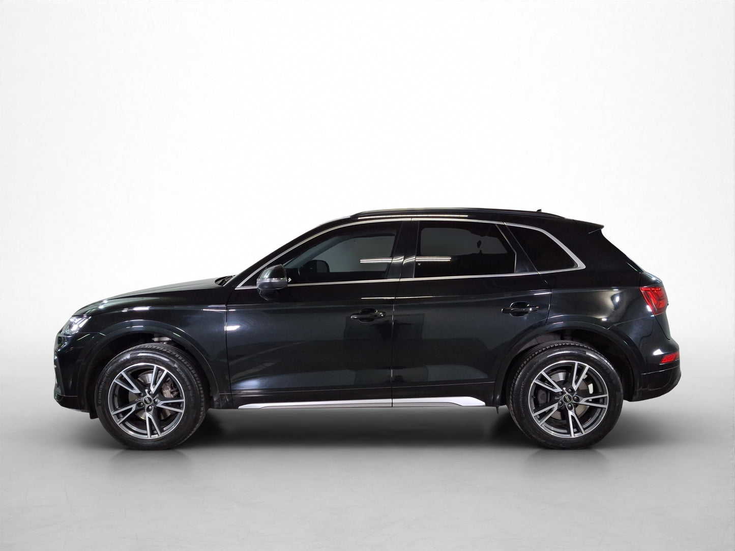2021 Audi Q5 Elite