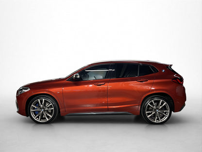 2023 BMW X2 M35i