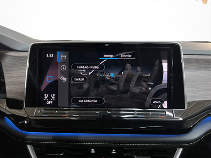 2024 Volkswagen Teramont Highline