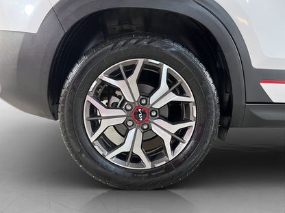 2023 KIA Seltos GT Line