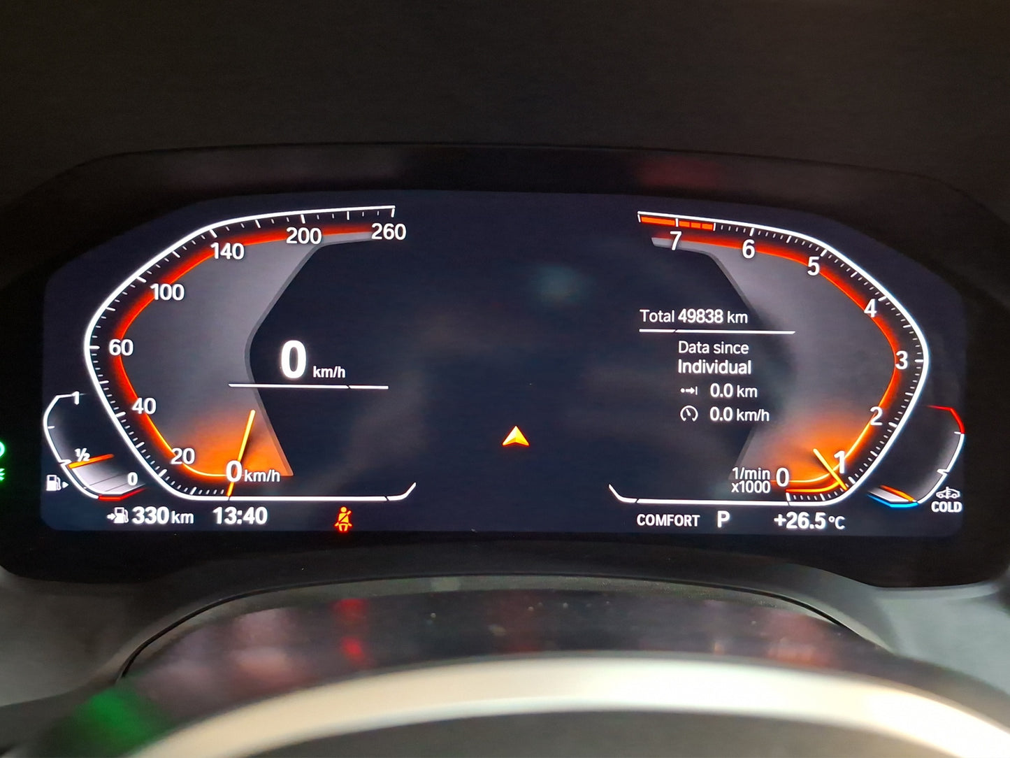 2022 BMW Serie 4 430i Coupe