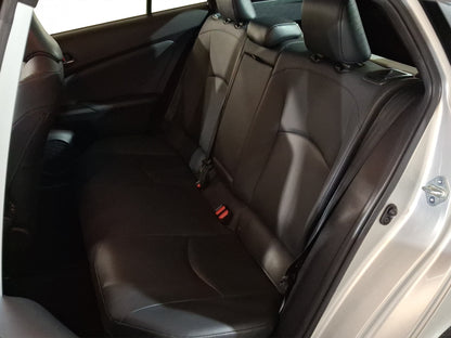 2020 Toyota Prius Híbrido Premium