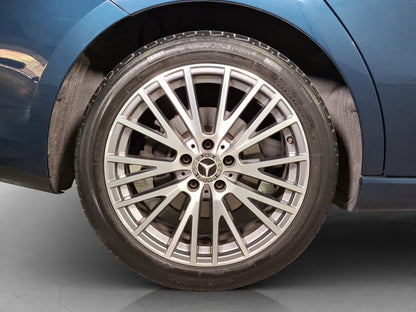 2021 Mercedes Benz Clase CLA 200