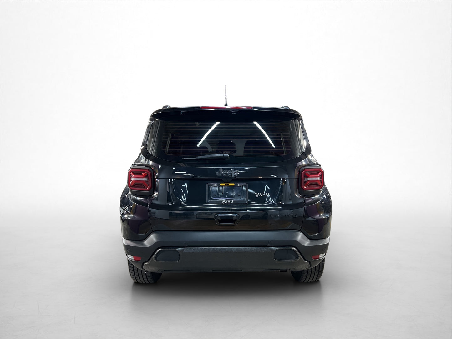 2023 Jeep Renegade Limited