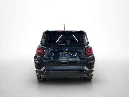 2023 Jeep Renegade Limited