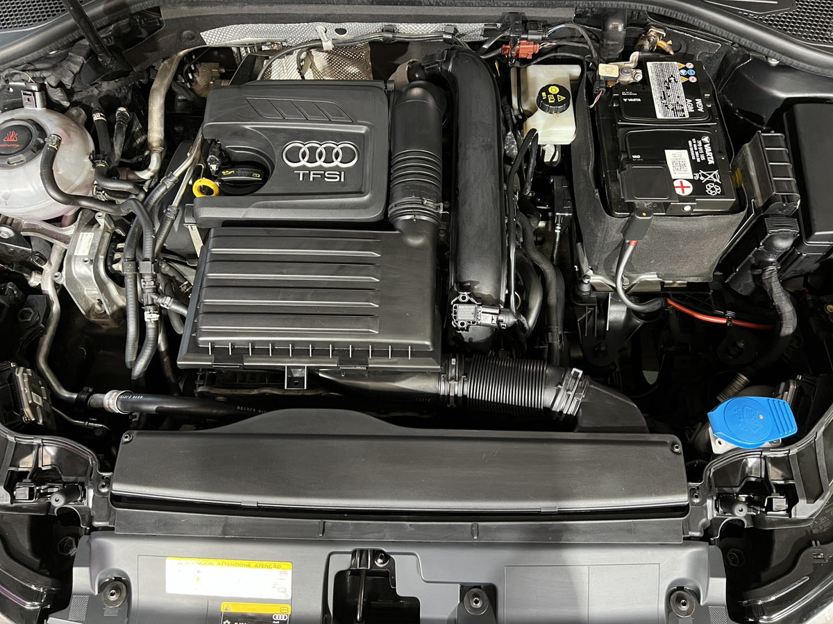 2020 Audi A3 Select 35 TFSI