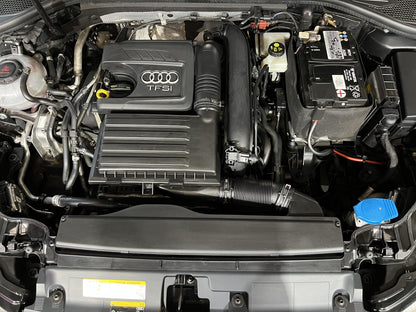 2020 Audi A3 Select 35 TFSI