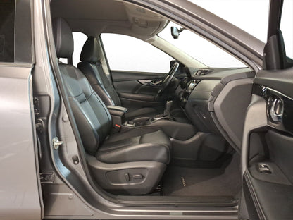 2020 Nissan X-Trail Hybrid