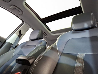 2022 Chevrolet Tracker Premier