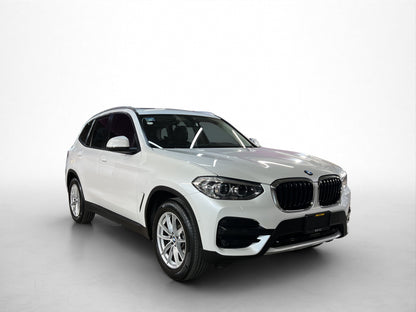 2021 BMW X3 20iA