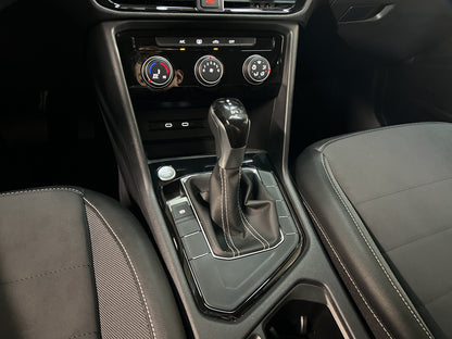 2023 Volkswagen Taos Comfortline