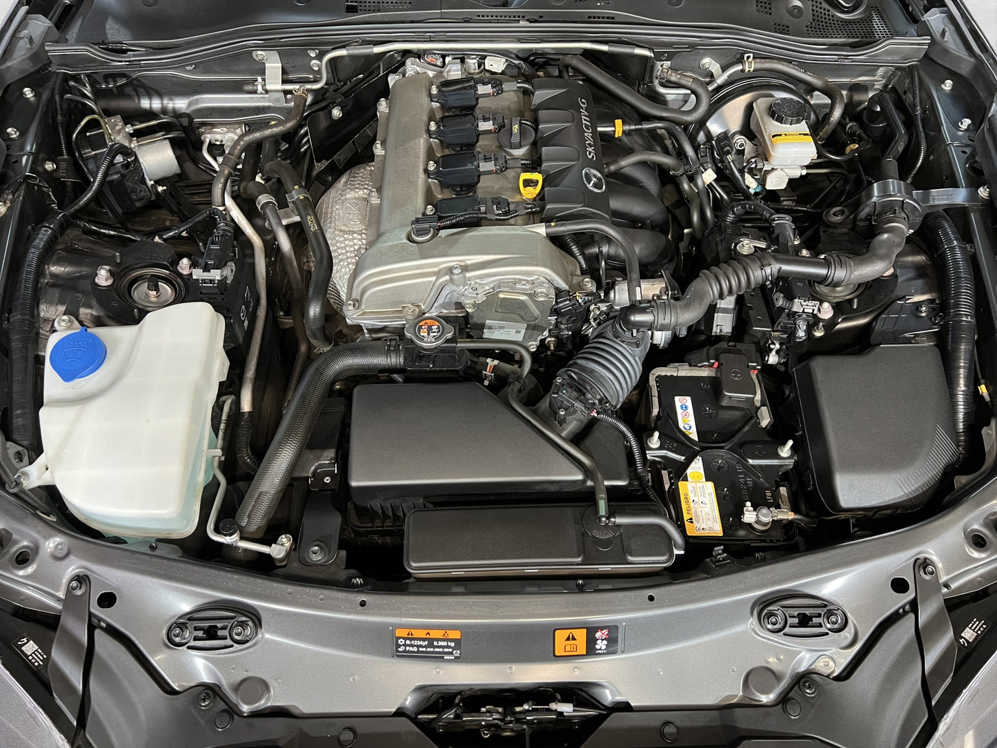 2023 Mazda MX-5 i Sport