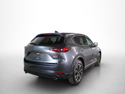2023 Mazda CX-5 s Grand Touring