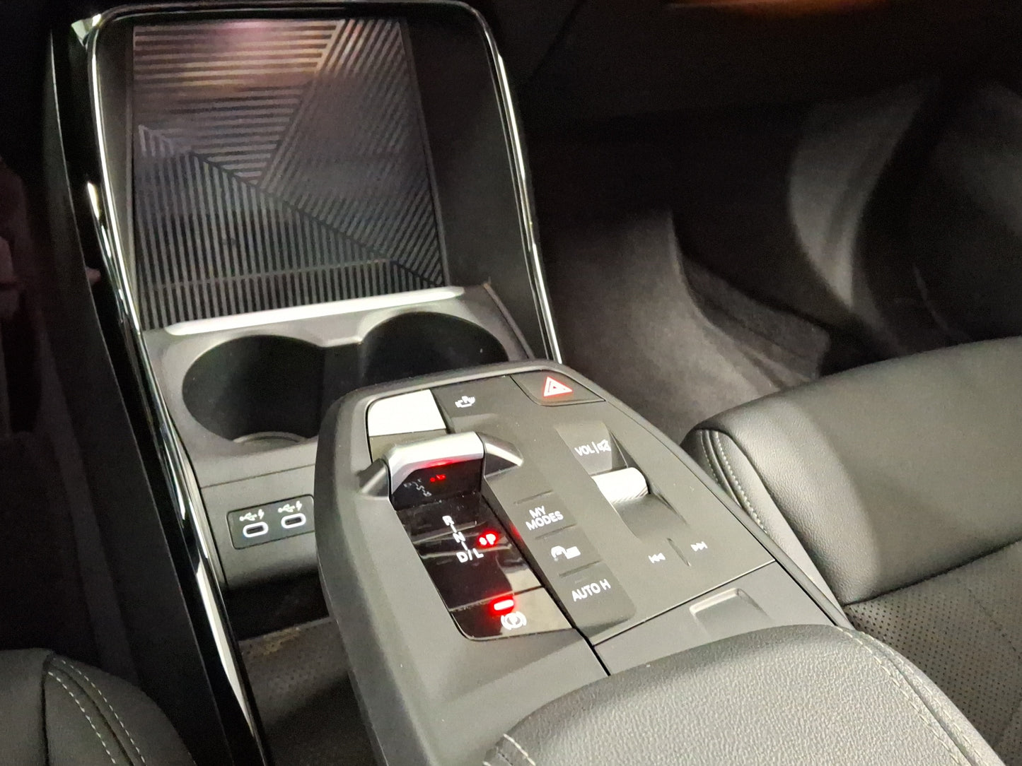 2023 BMW X1 18i sDrive